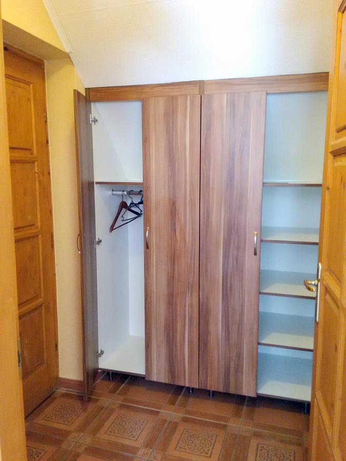 Burg Apartmanház Gyula Exteriér fotografie