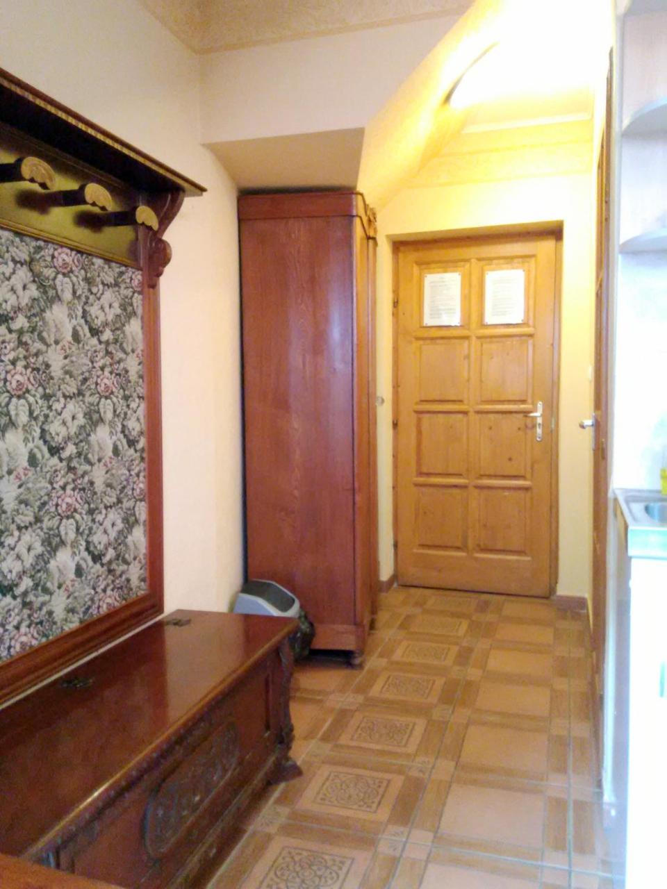 Burg Apartmanház Gyula Exteriér fotografie